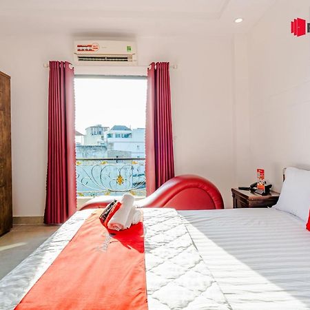 The Sun Hotel Хошимин Экстерьер фото