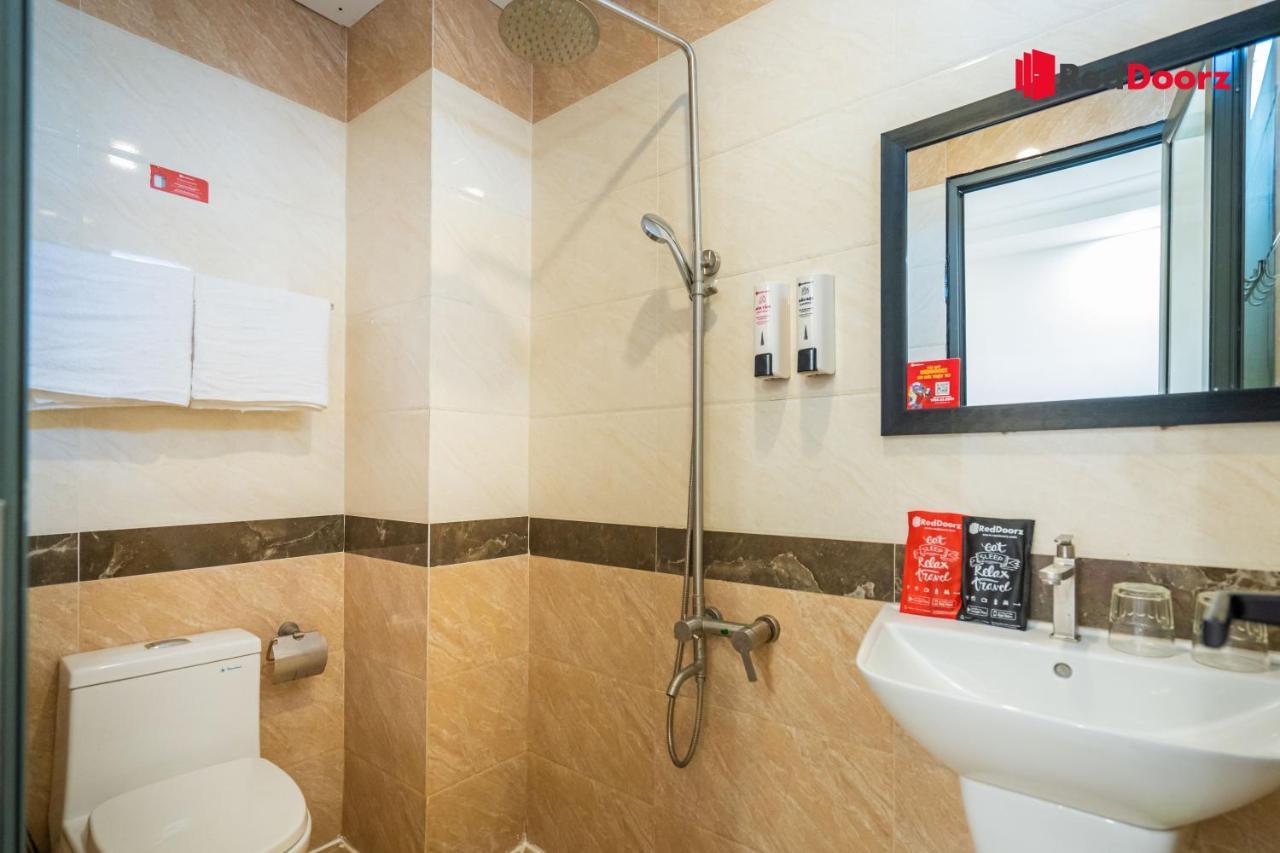 The Sun Hotel Хошимин Экстерьер фото